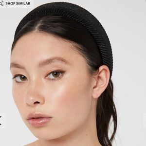 Ardene | padded ribbed headband